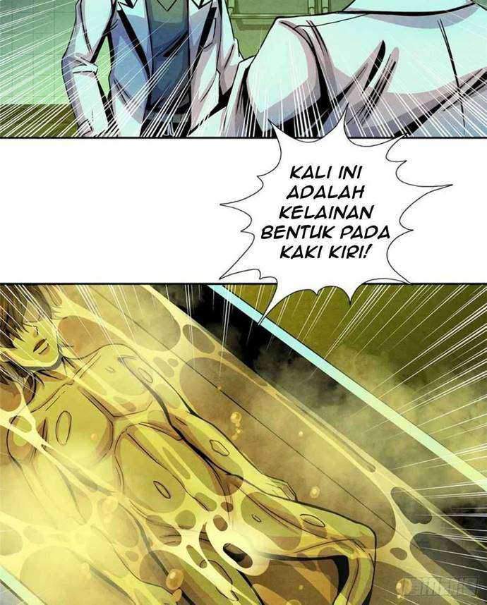 Doctor Li Ming Chapter 11 - halaman 40