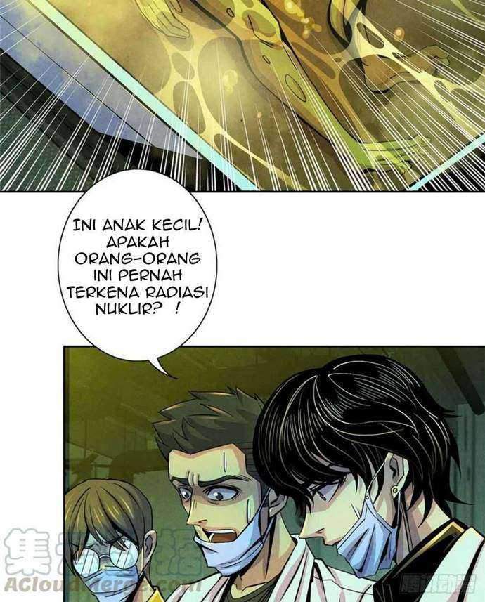 Doctor Li Ming Chapter 11 - halaman 41