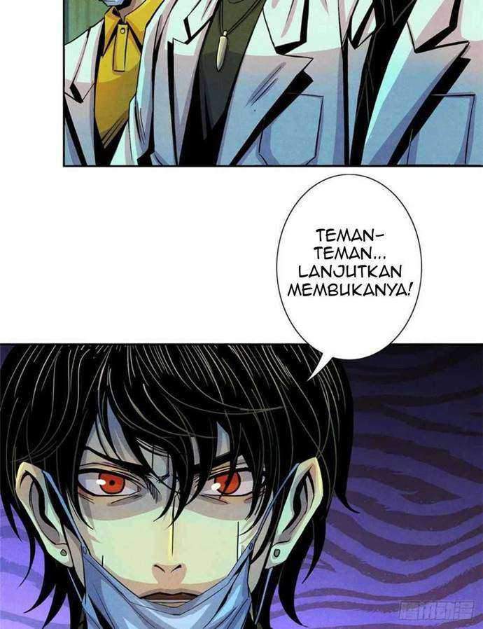 Doctor Li Ming Chapter 11 - halaman 42