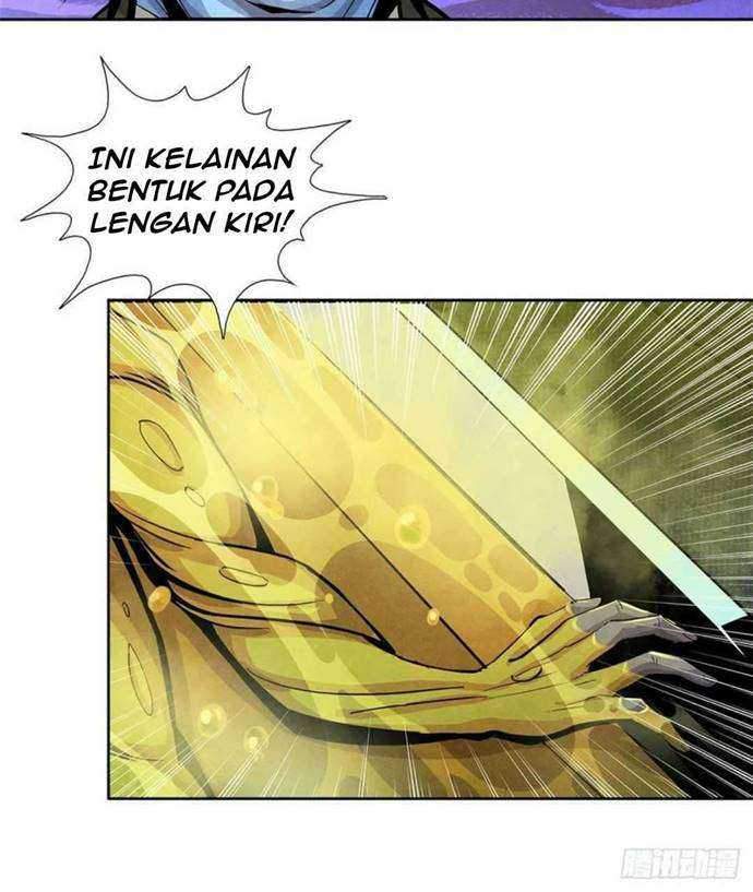 Doctor Li Ming Chapter 11 - halaman 43