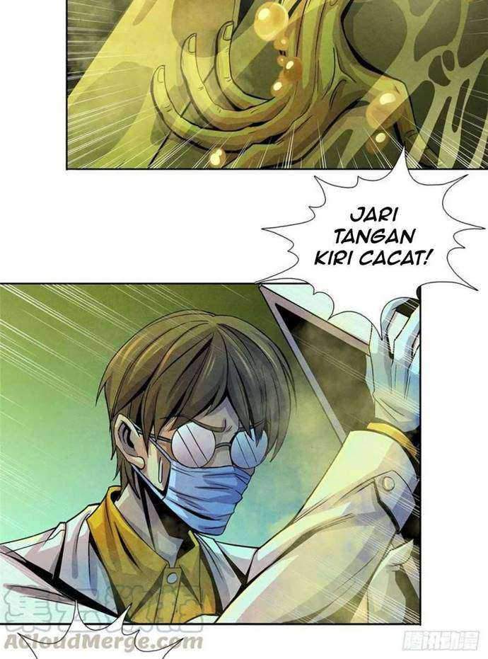 Doctor Li Ming Chapter 11 - halaman 45