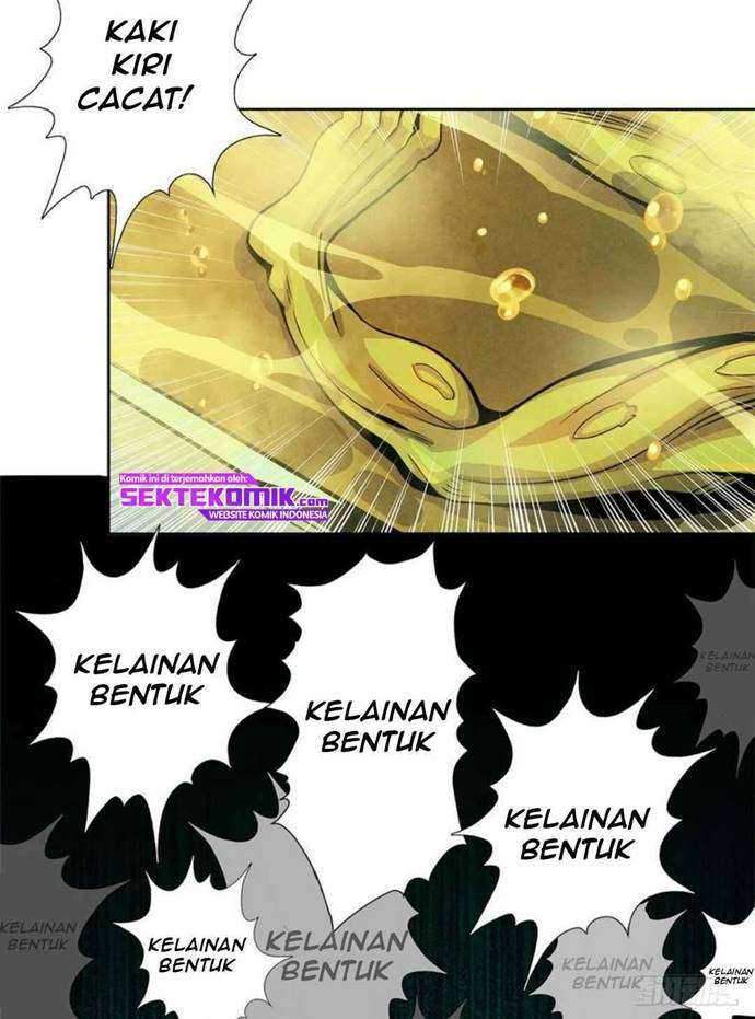 Doctor Li Ming Chapter 11 - halaman 46