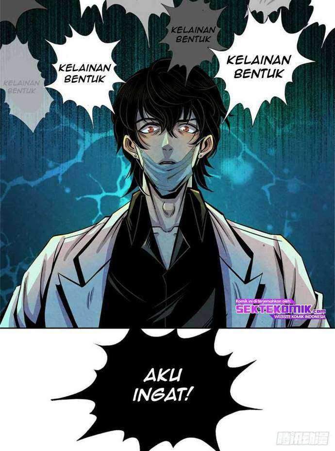 Doctor Li Ming Chapter 11 - halaman 47