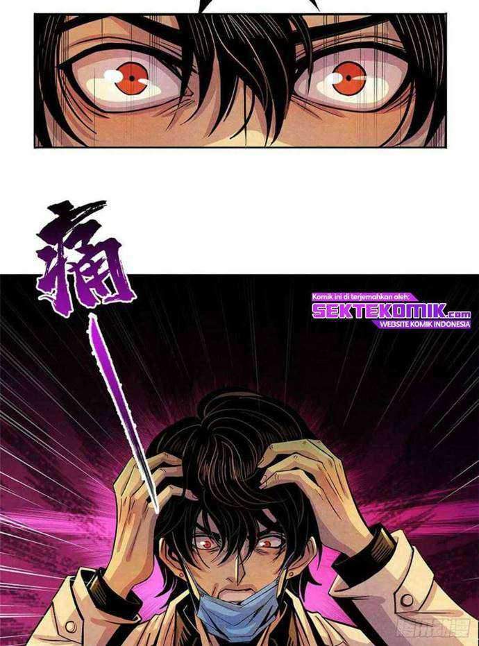 Doctor Li Ming Chapter 11 - halaman 48