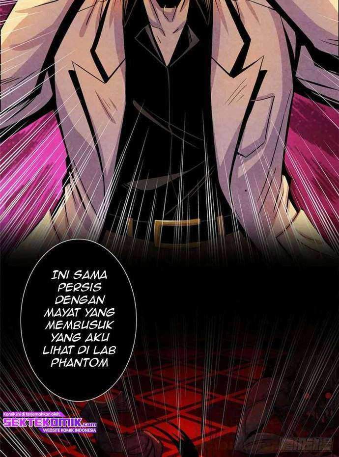 Doctor Li Ming Chapter 11 - halaman 49