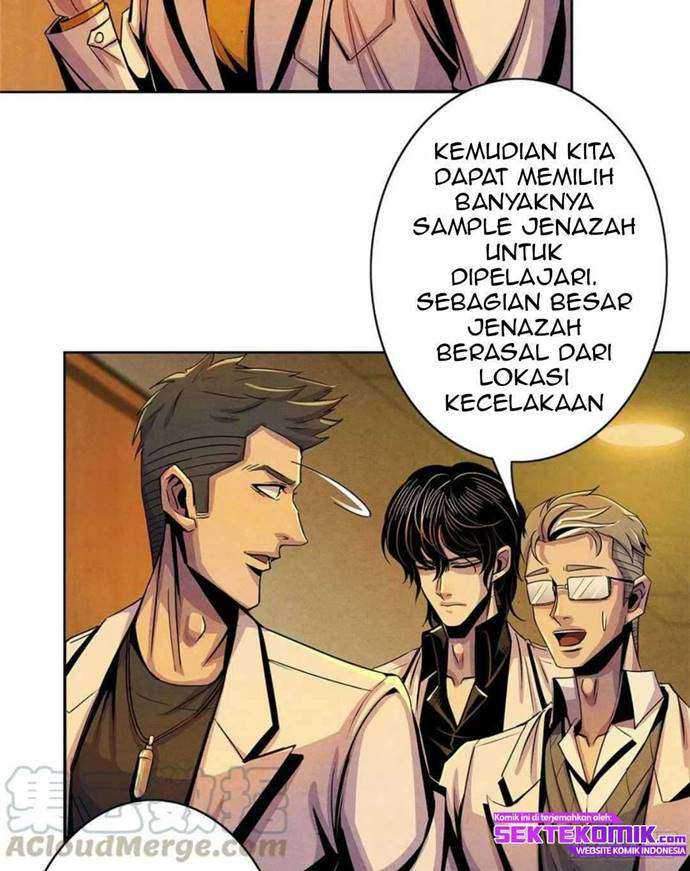 Doctor Li Ming Chapter 11 - halaman 5