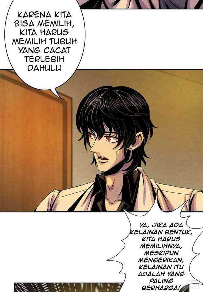 Doctor Li Ming Chapter 11 - halaman 6