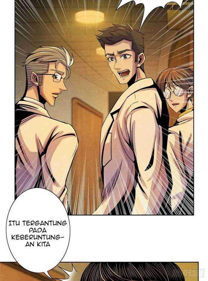 Doctor Li Ming Chapter 11 - halaman 7