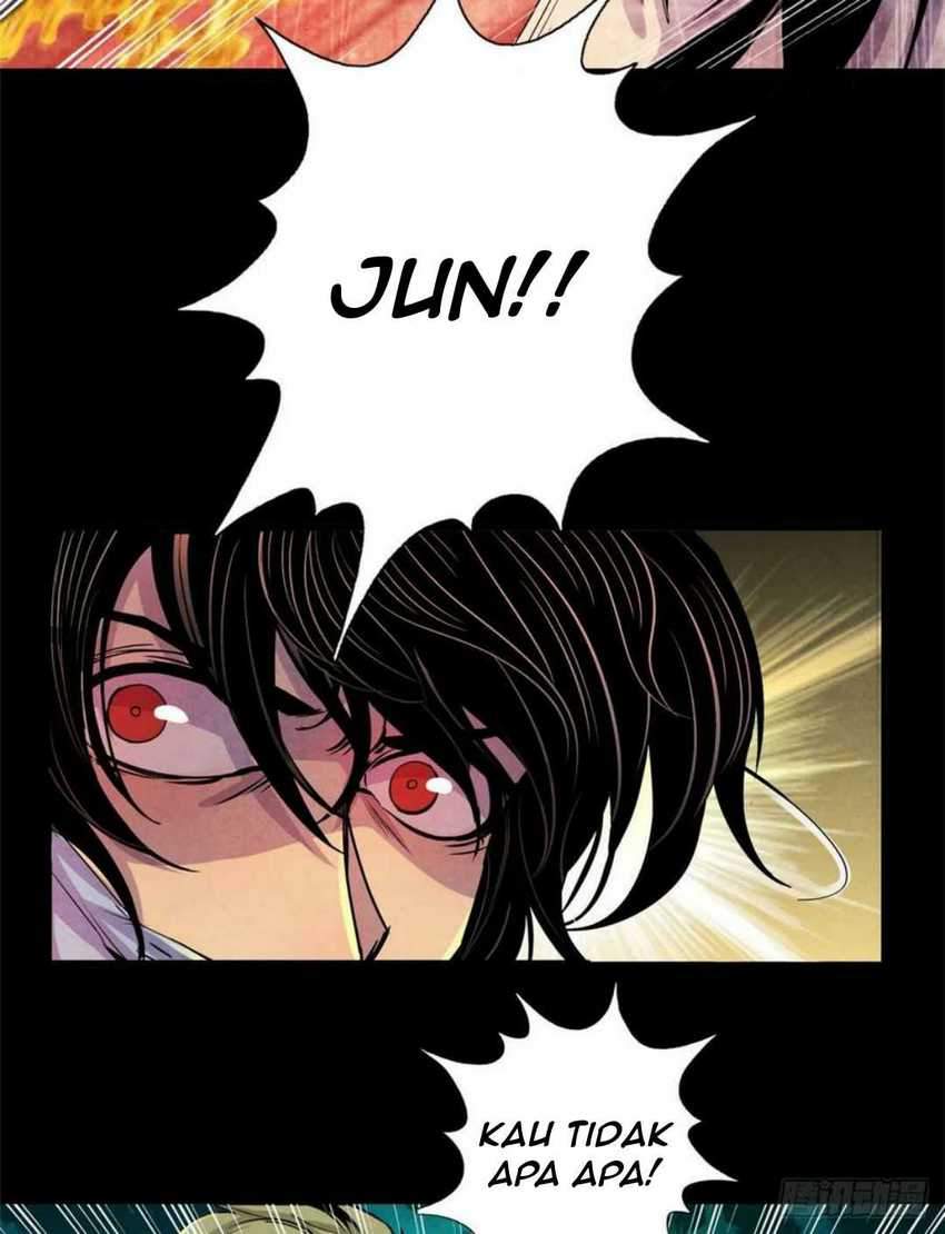 Doctor Li Ming Chapter 12 - halaman 12