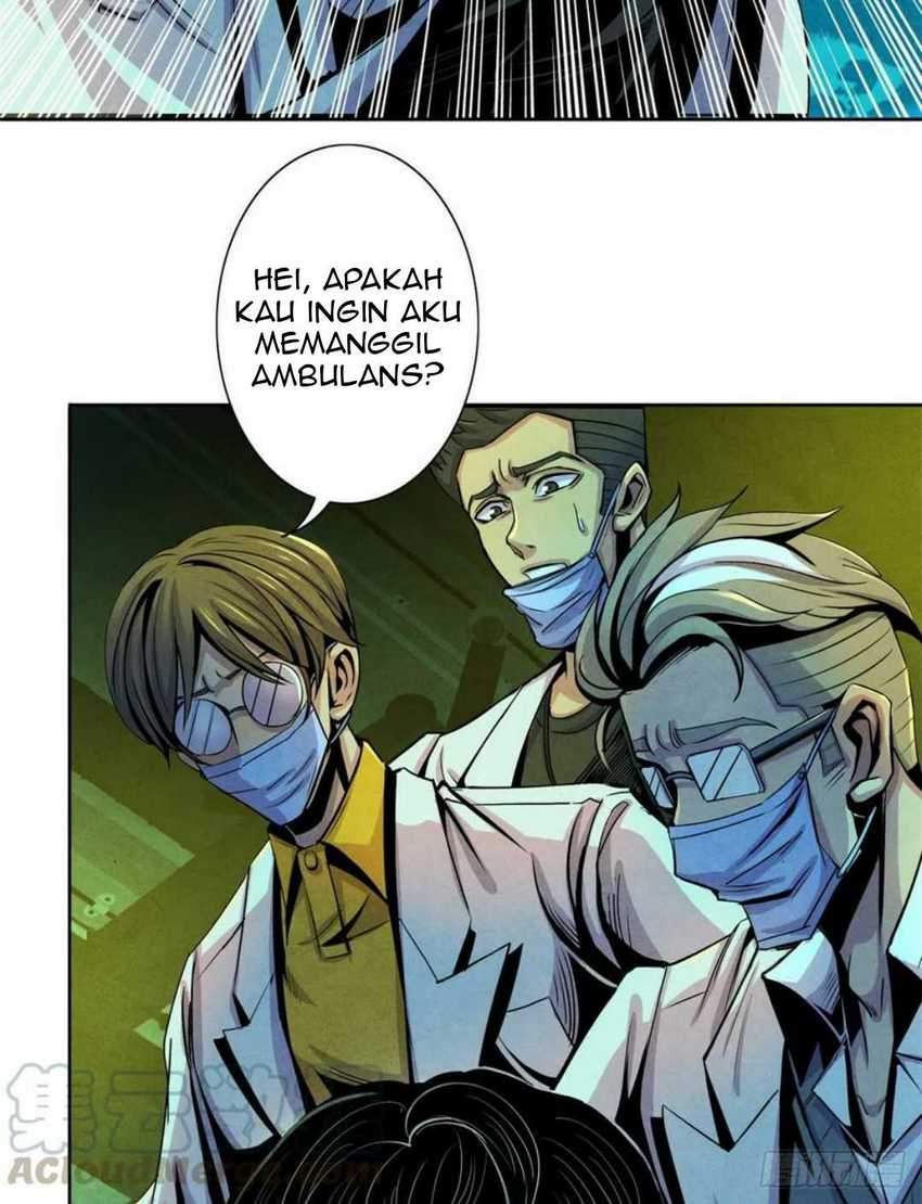 Doctor Li Ming Chapter 12 - halaman 14