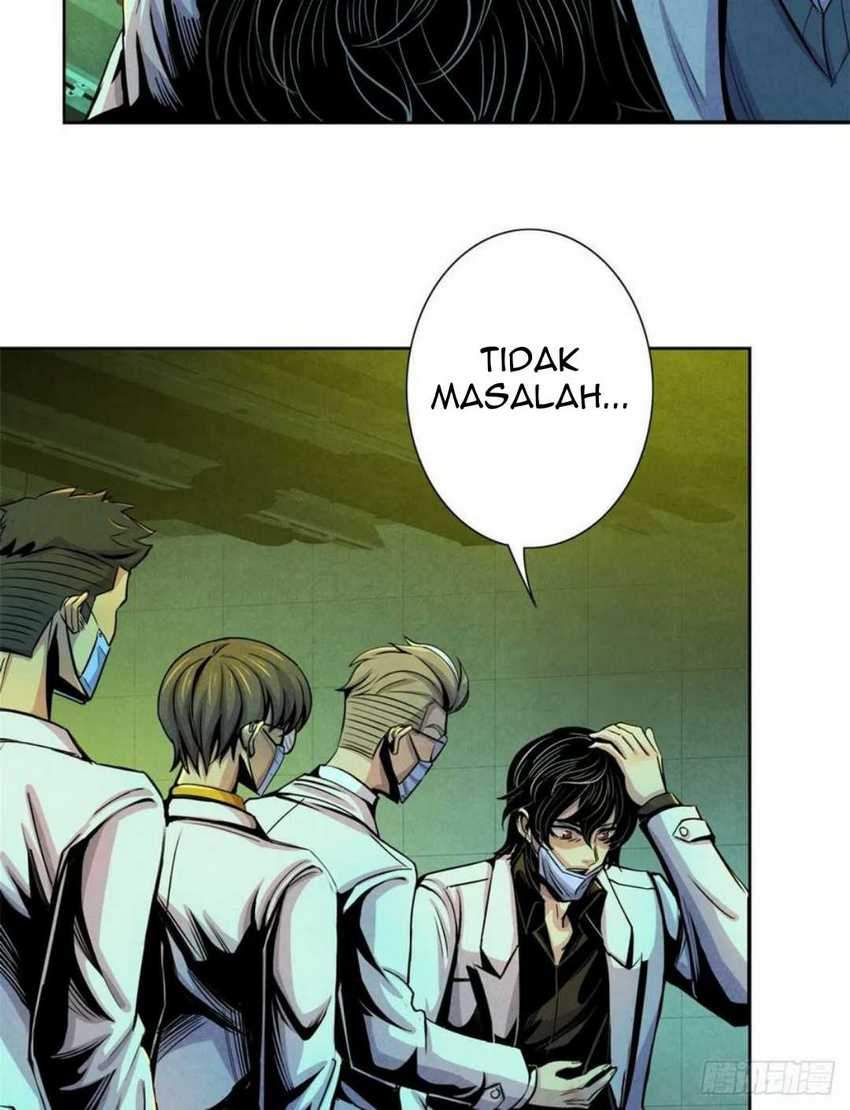 Doctor Li Ming Chapter 12 - halaman 15