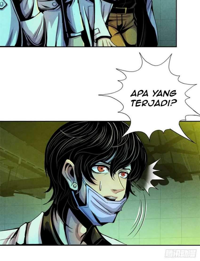 Doctor Li Ming Chapter 12 - halaman 16