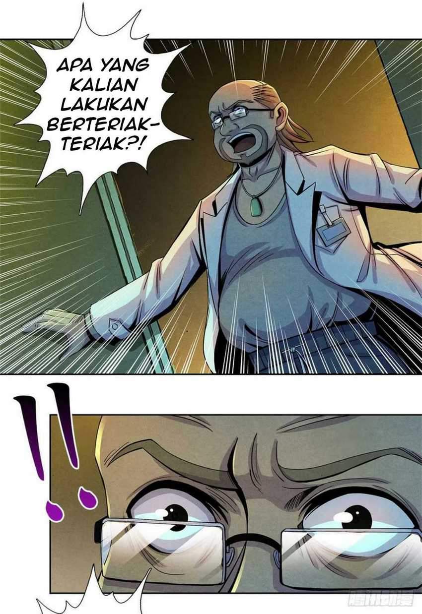 Doctor Li Ming Chapter 12 - halaman 17
