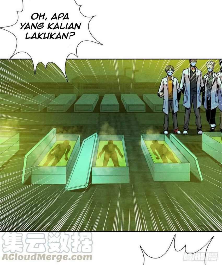 Doctor Li Ming Chapter 12 - halaman 18