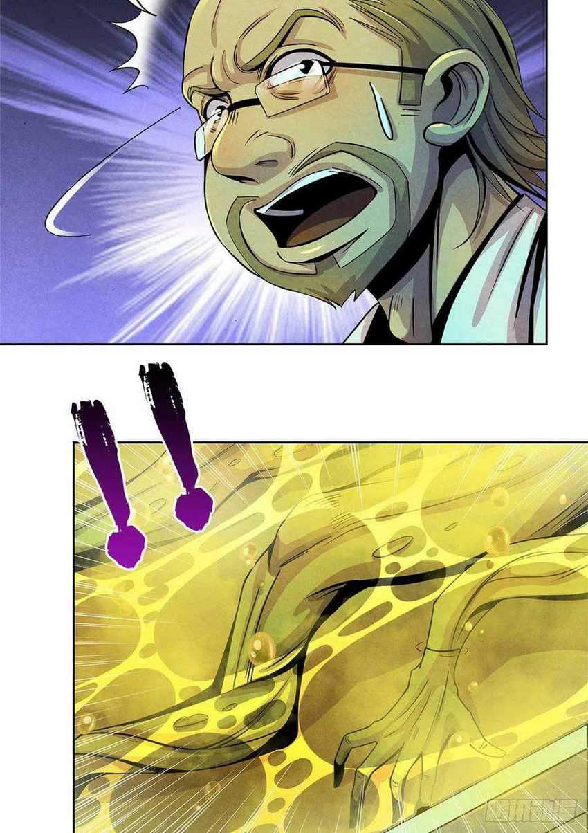 Doctor Li Ming Chapter 12 - halaman 20