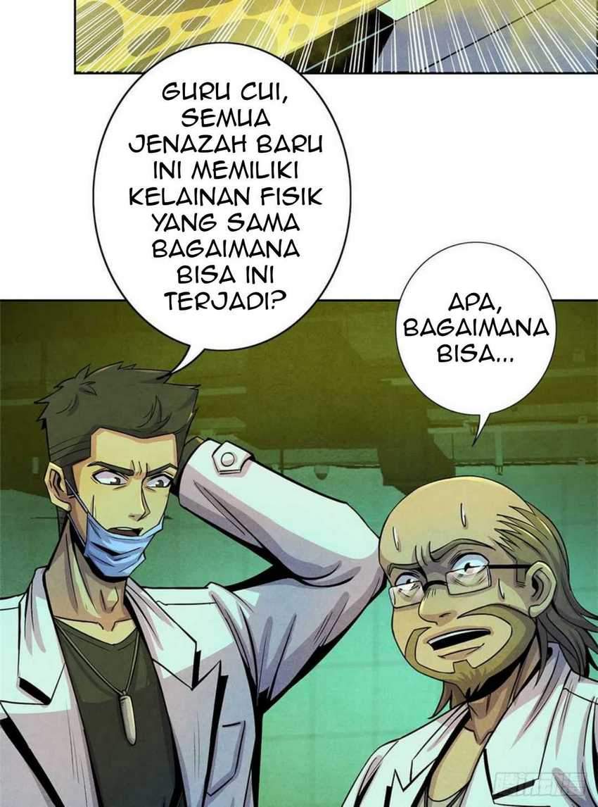 Doctor Li Ming Chapter 12 - halaman 21