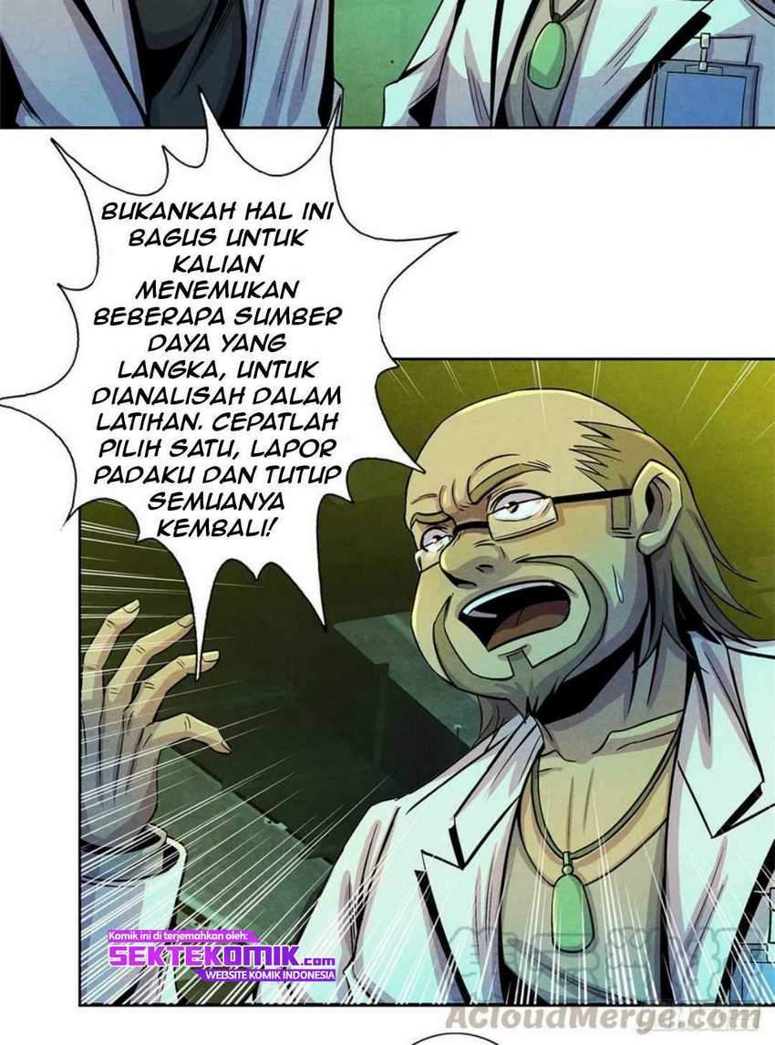 Doctor Li Ming Chapter 12 - halaman 22