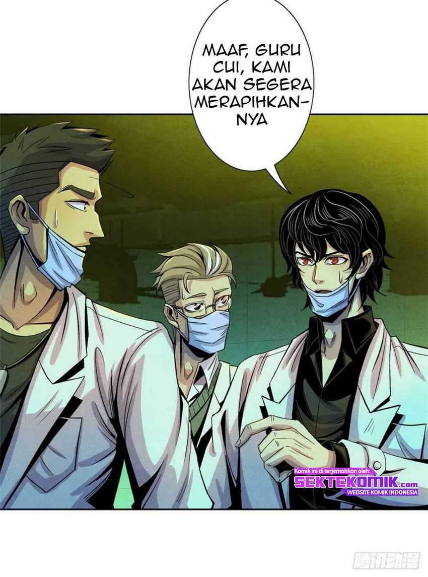 Doctor Li Ming Chapter 12 - halaman 23
