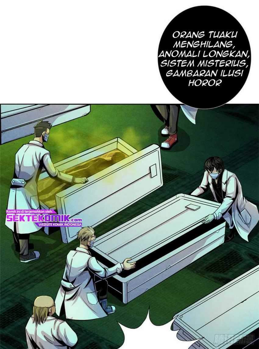 Doctor Li Ming Chapter 12 - halaman 24