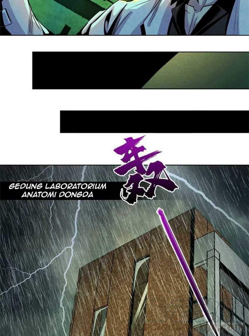 Doctor Li Ming Chapter 12 - halaman 26