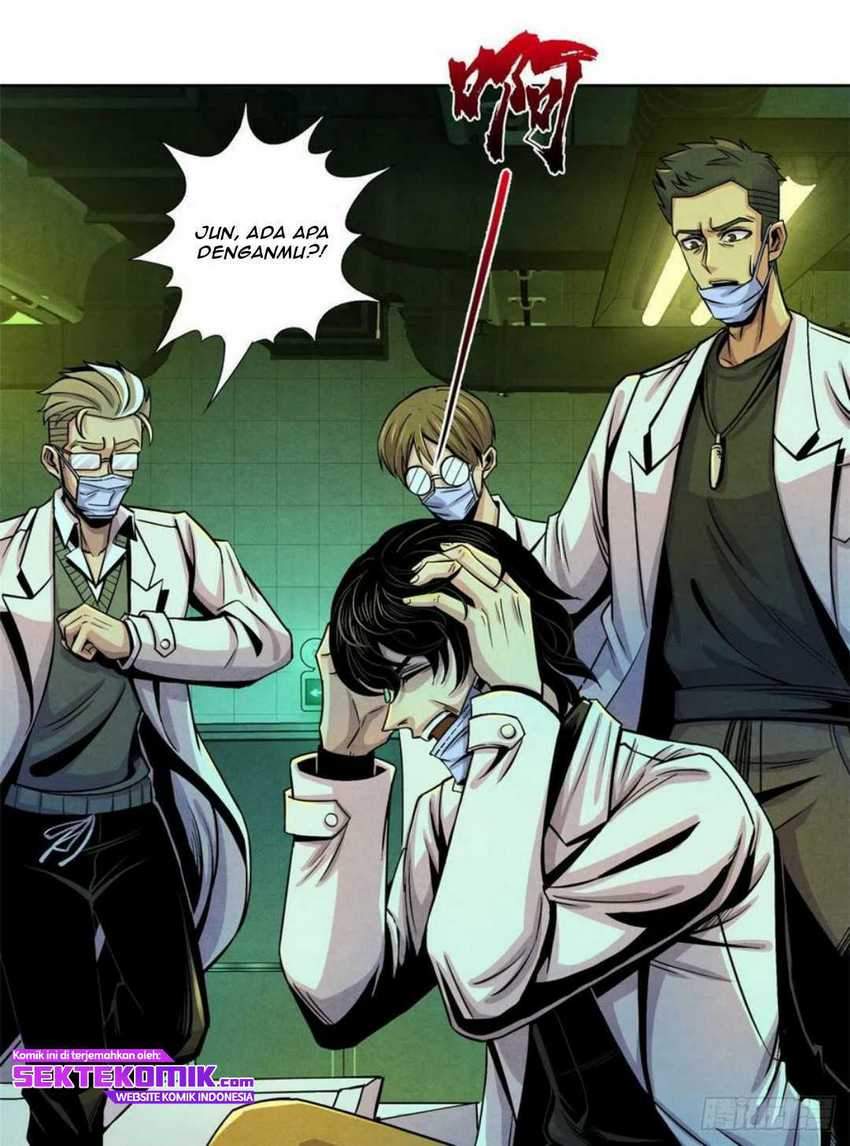 Doctor Li Ming Chapter 12 - halaman 3