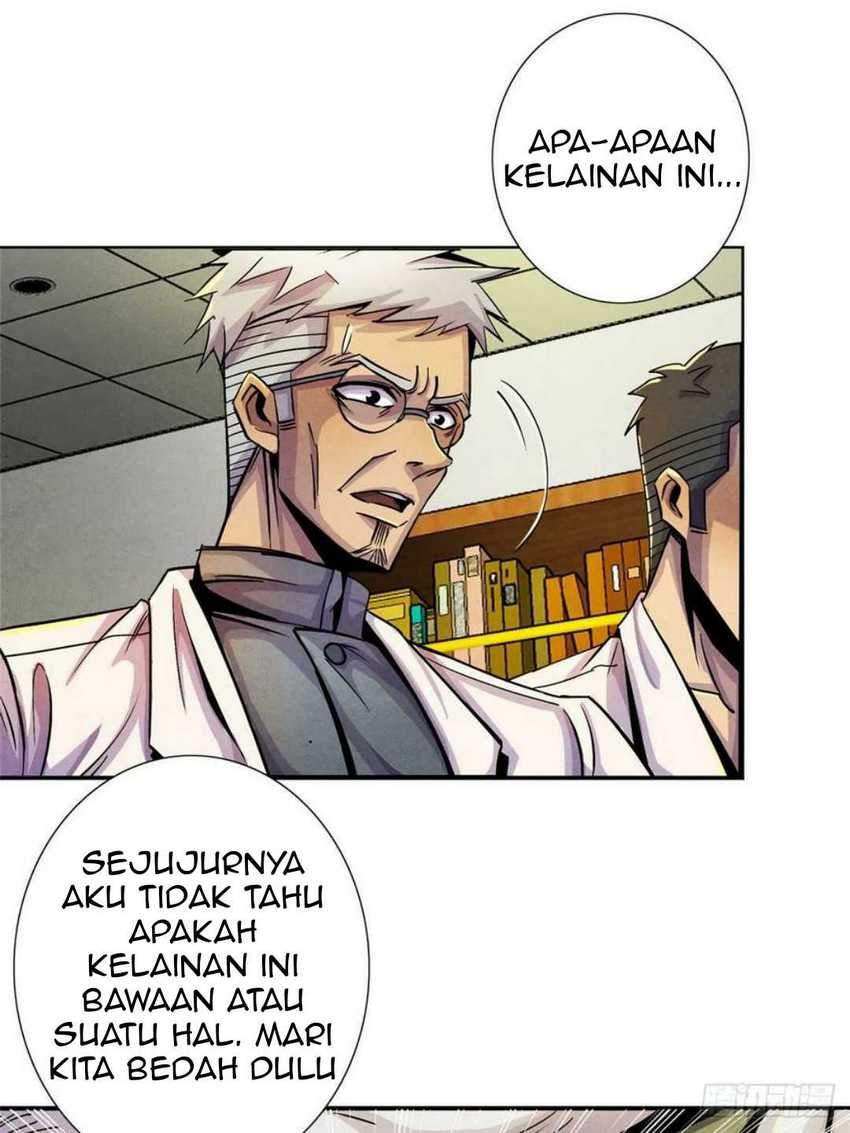 Doctor Li Ming Chapter 12 - halaman 31