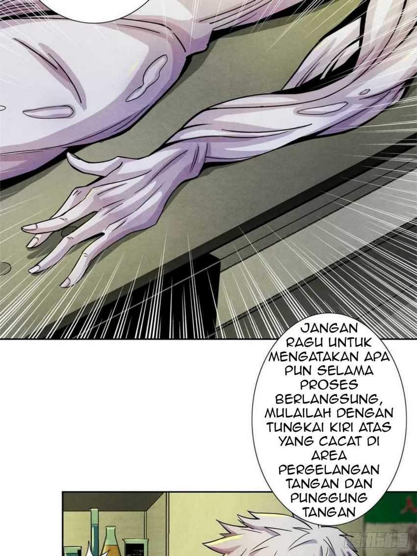 Doctor Li Ming Chapter 12 - halaman 32