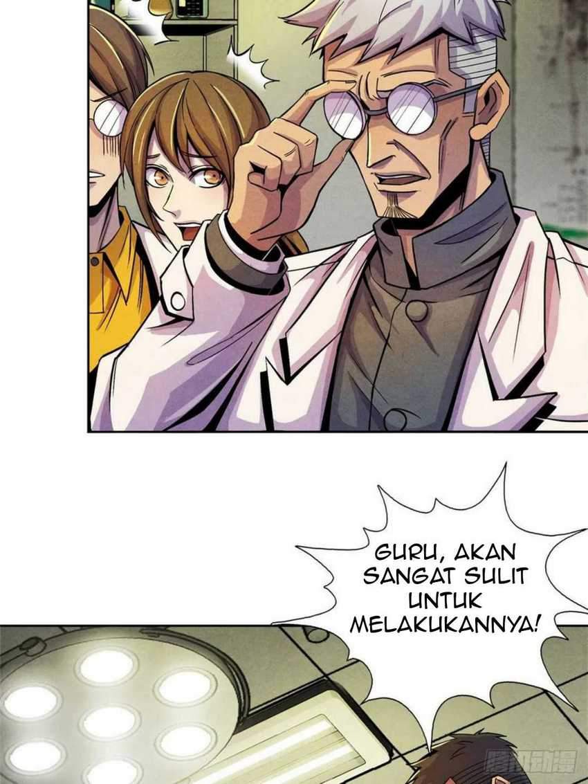 Doctor Li Ming Chapter 12 - halaman 33
