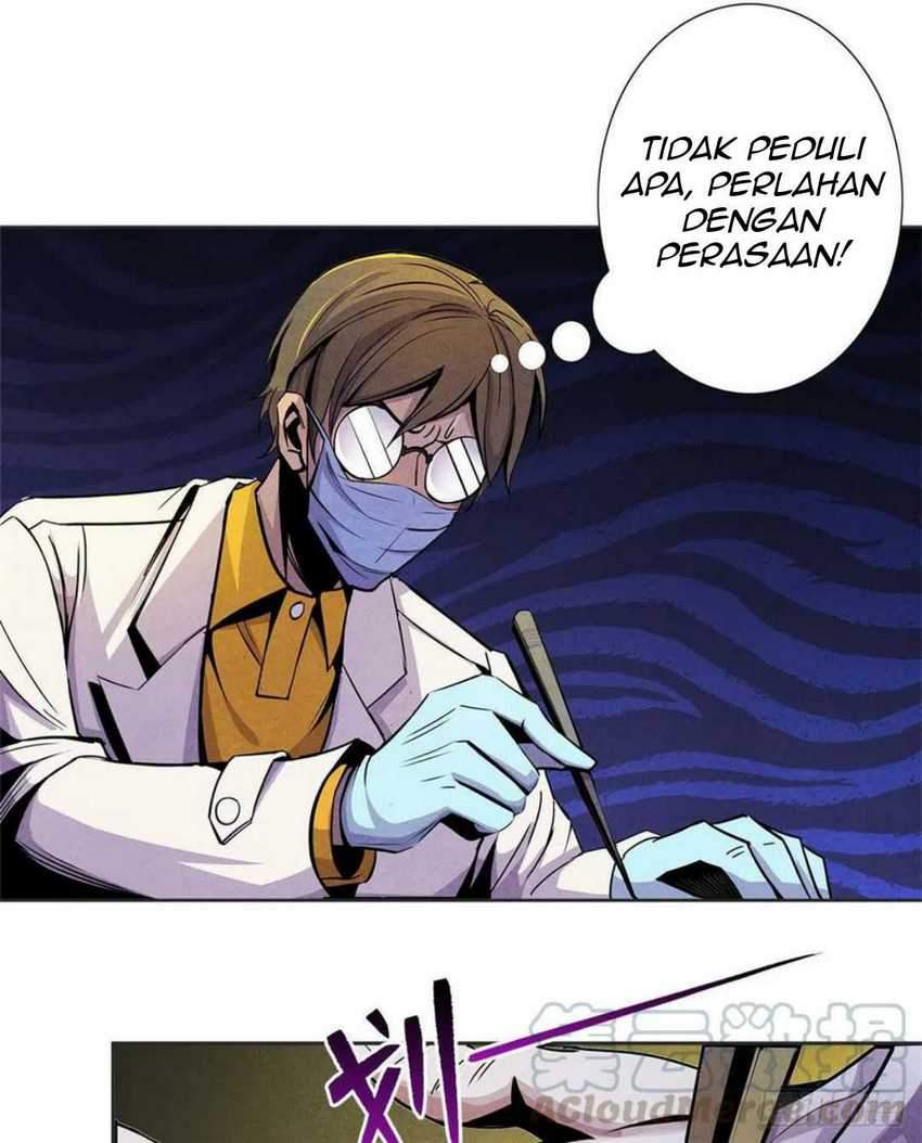 Doctor Li Ming Chapter 12 - halaman 38