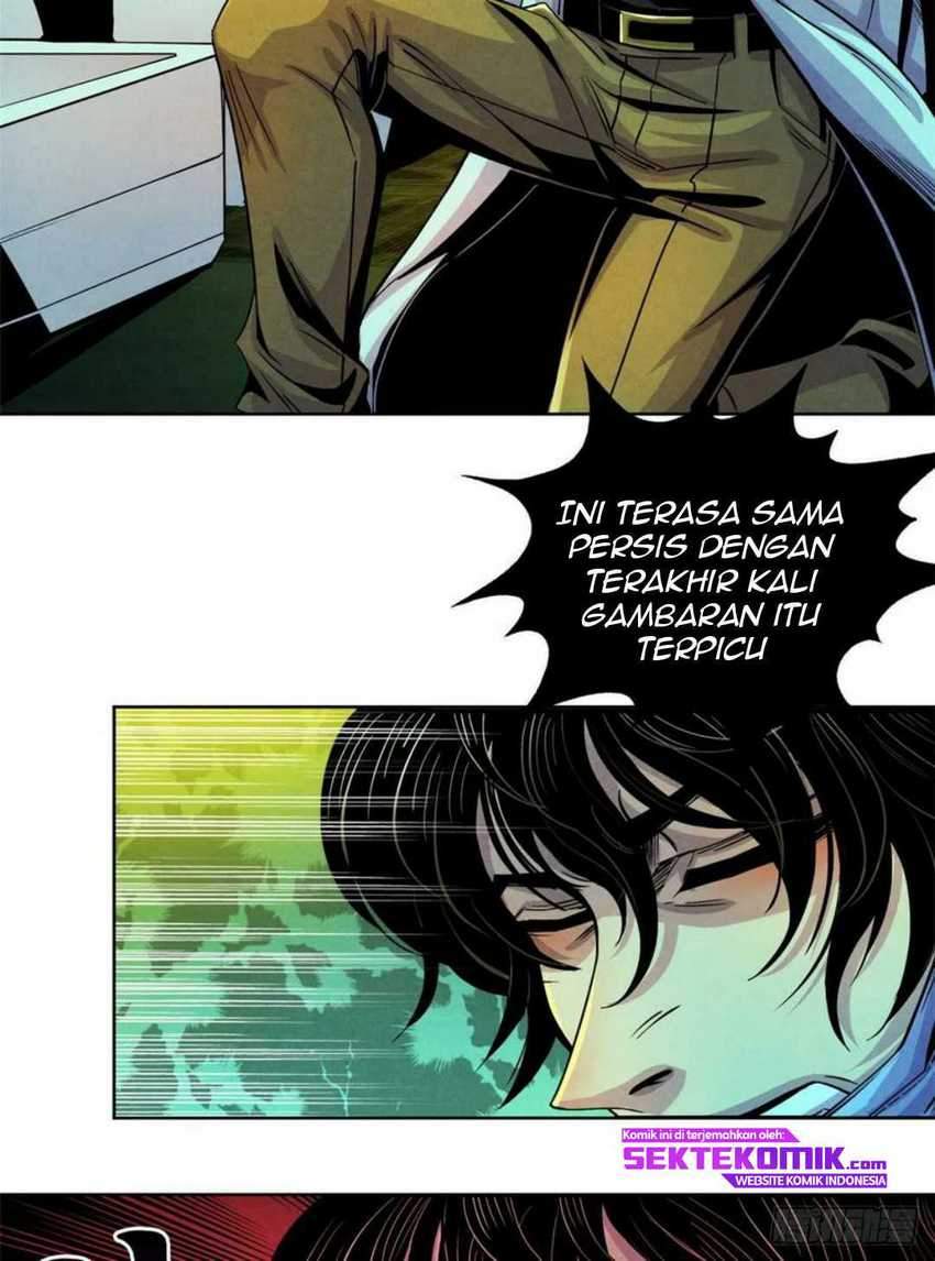 Doctor Li Ming Chapter 12 - halaman 4