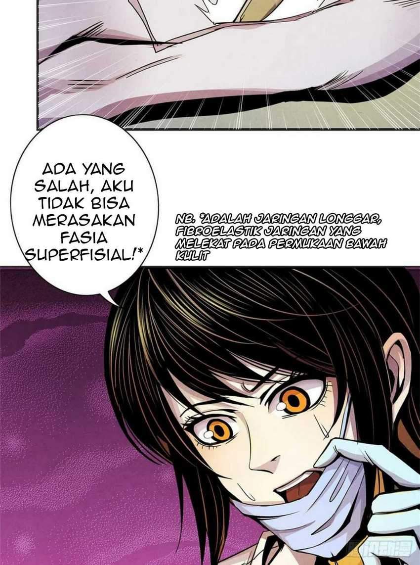 Doctor Li Ming Chapter 12 - halaman 43