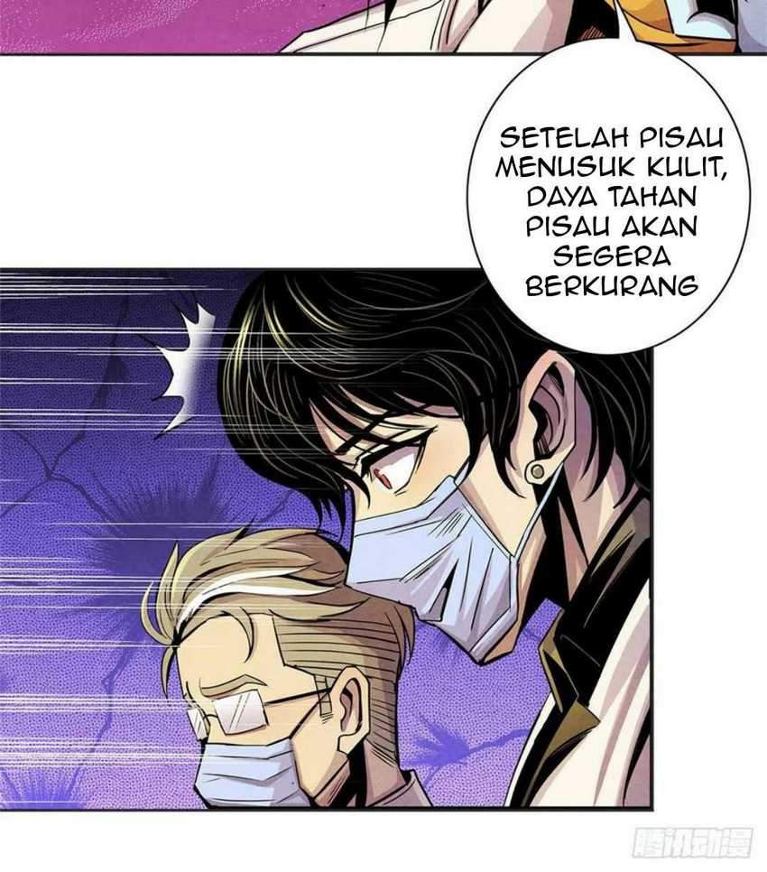 Doctor Li Ming Chapter 12 - halaman 44