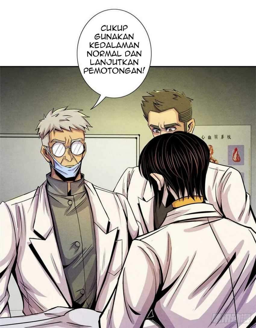 Doctor Li Ming Chapter 12 - halaman 45