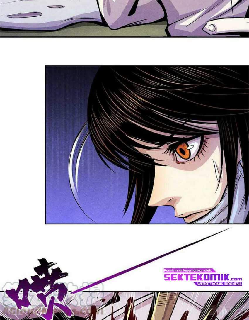 Doctor Li Ming Chapter 12 - halaman 46