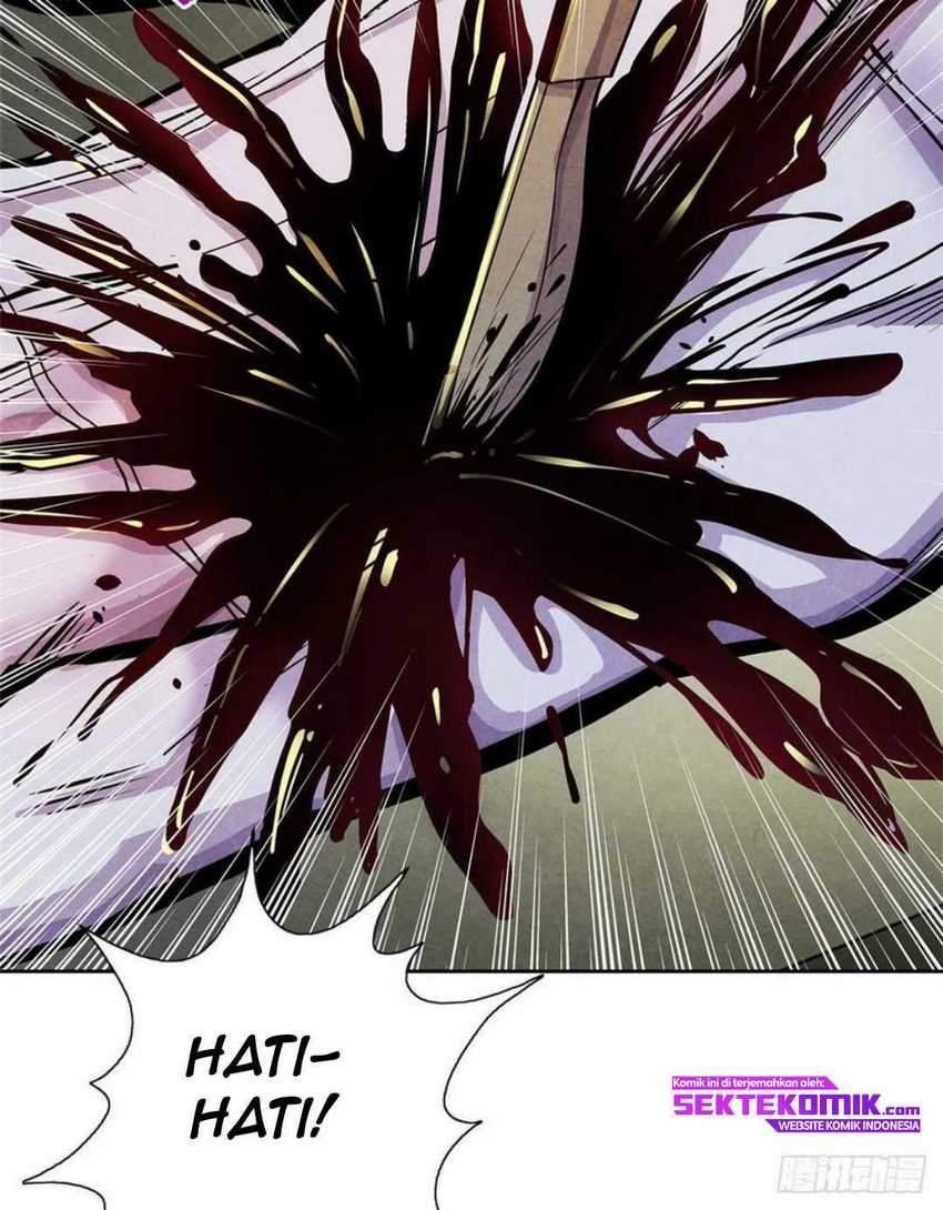 Doctor Li Ming Chapter 12 - halaman 47