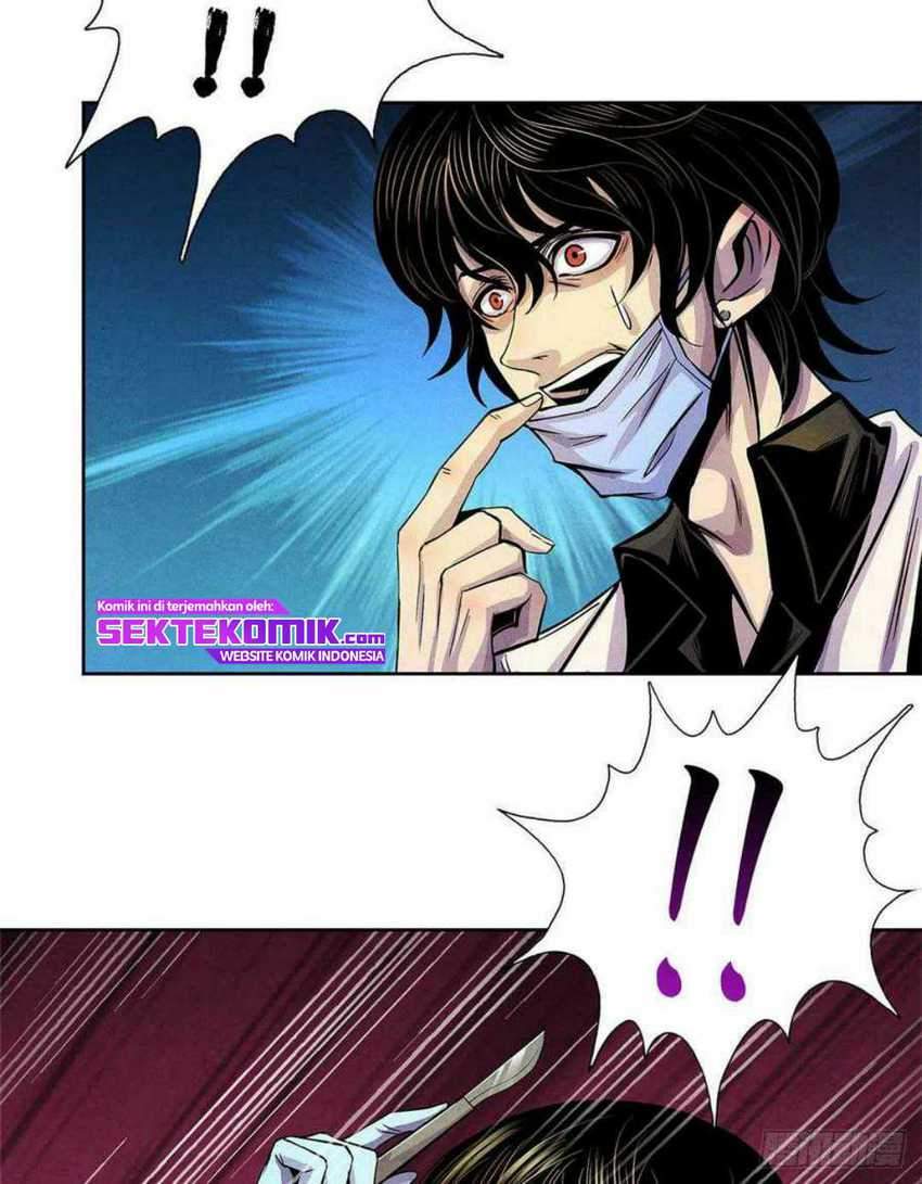 Doctor Li Ming Chapter 12 - halaman 48