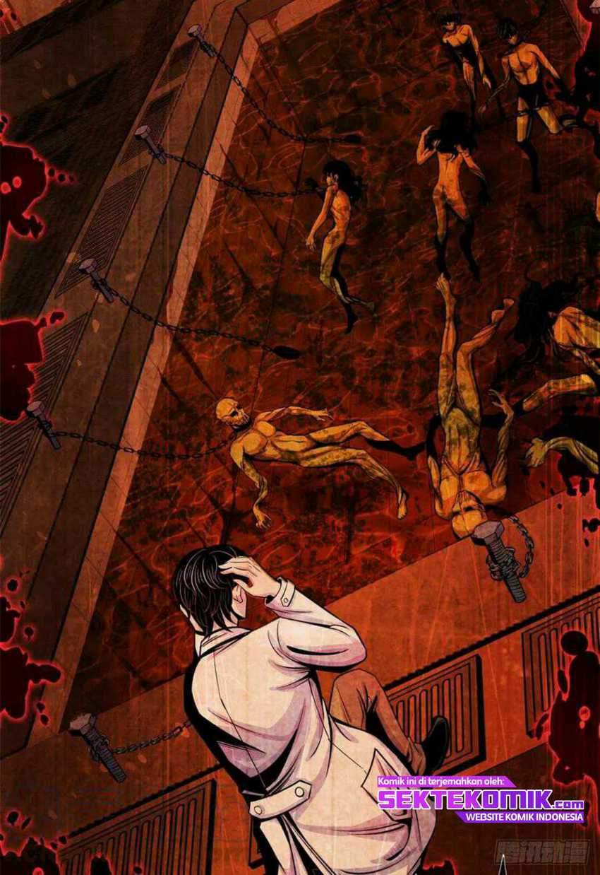 Doctor Li Ming Chapter 12 - halaman 6