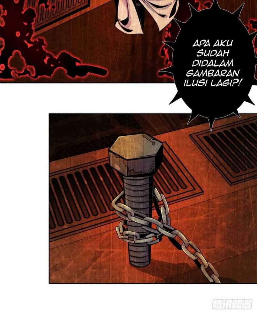 Doctor Li Ming Chapter 12 - halaman 7