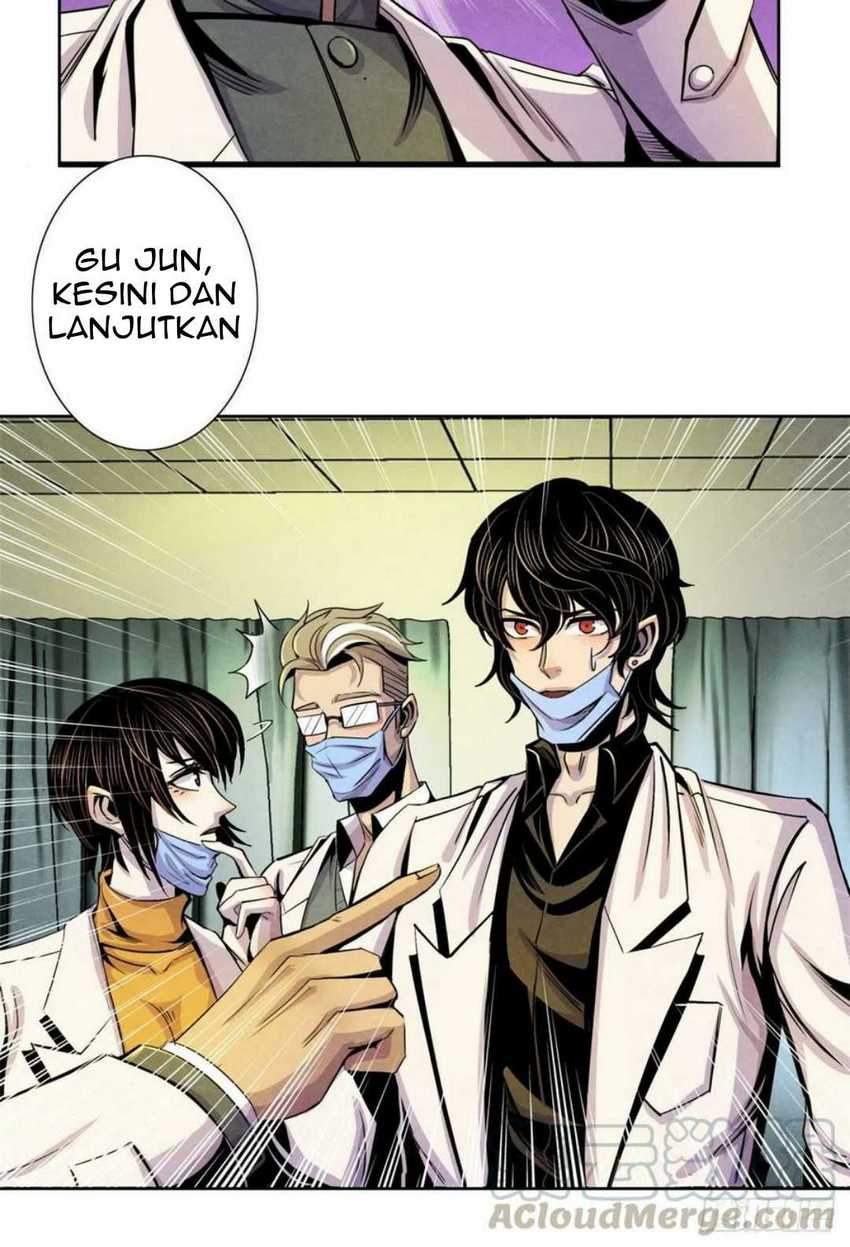 Doctor Li Ming Chapter 13 - halaman 14