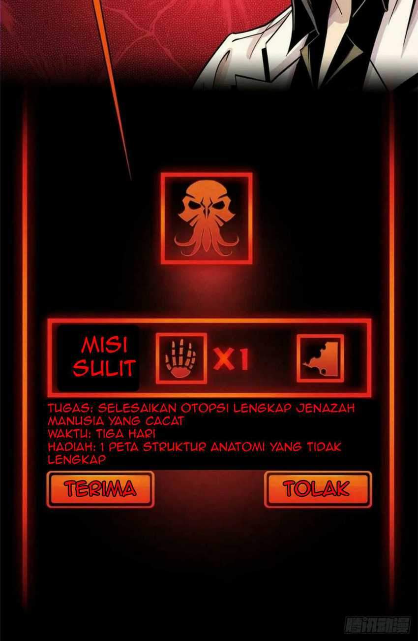 Doctor Li Ming Chapter 13 - halaman 17