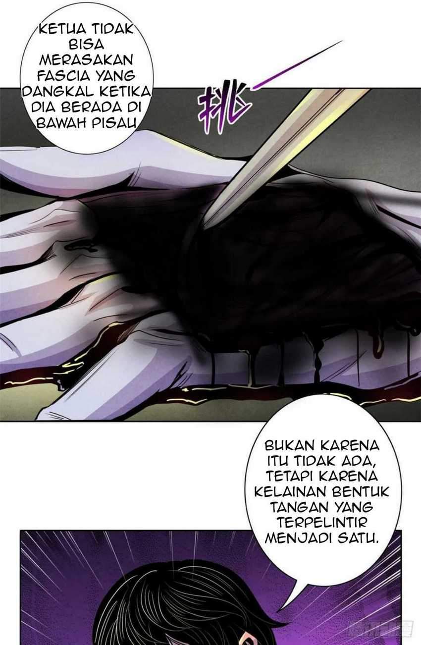 Doctor Li Ming Chapter 13 - halaman 21