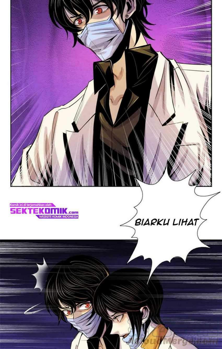 Doctor Li Ming Chapter 13 - halaman 22