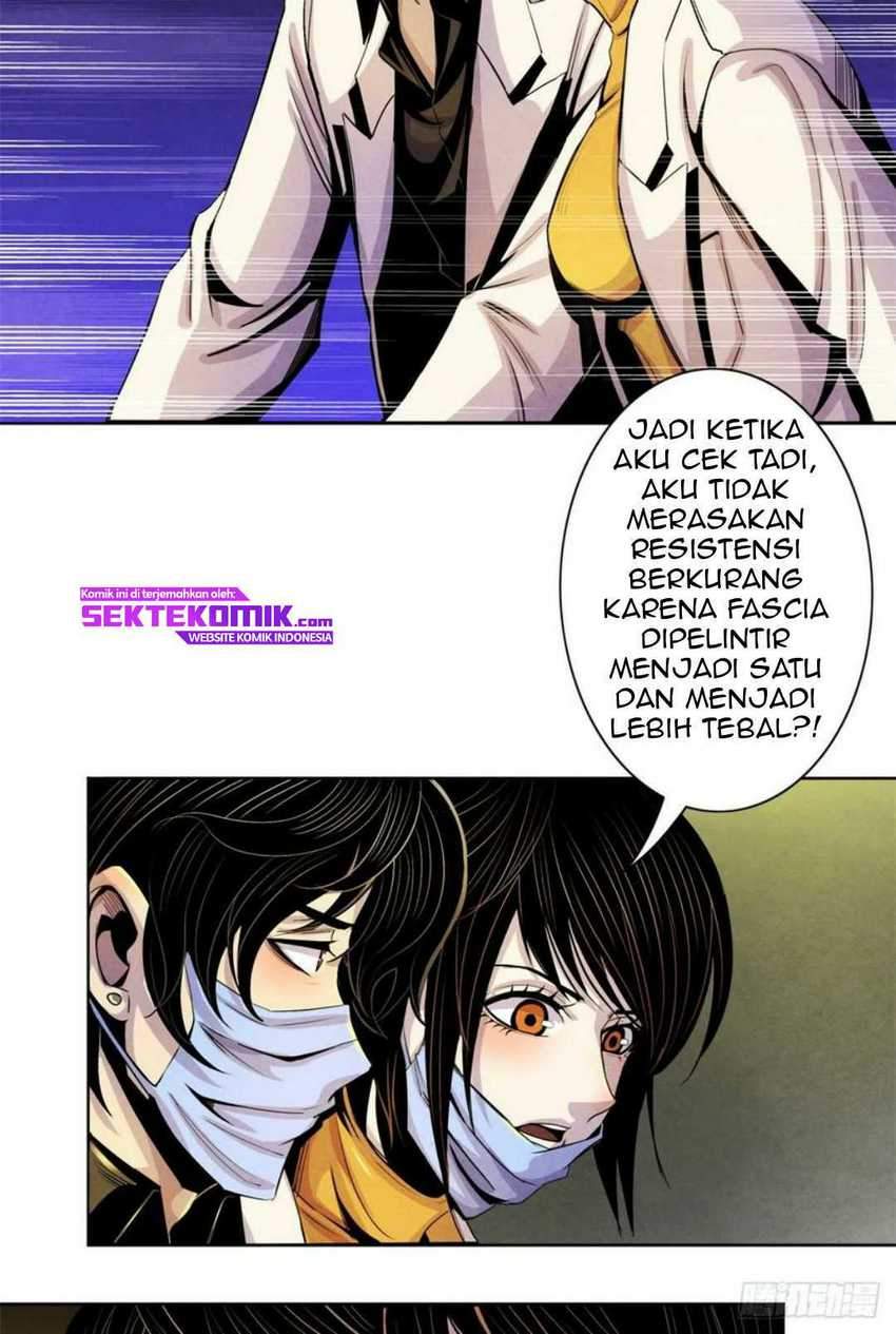 Doctor Li Ming Chapter 13 - halaman 23