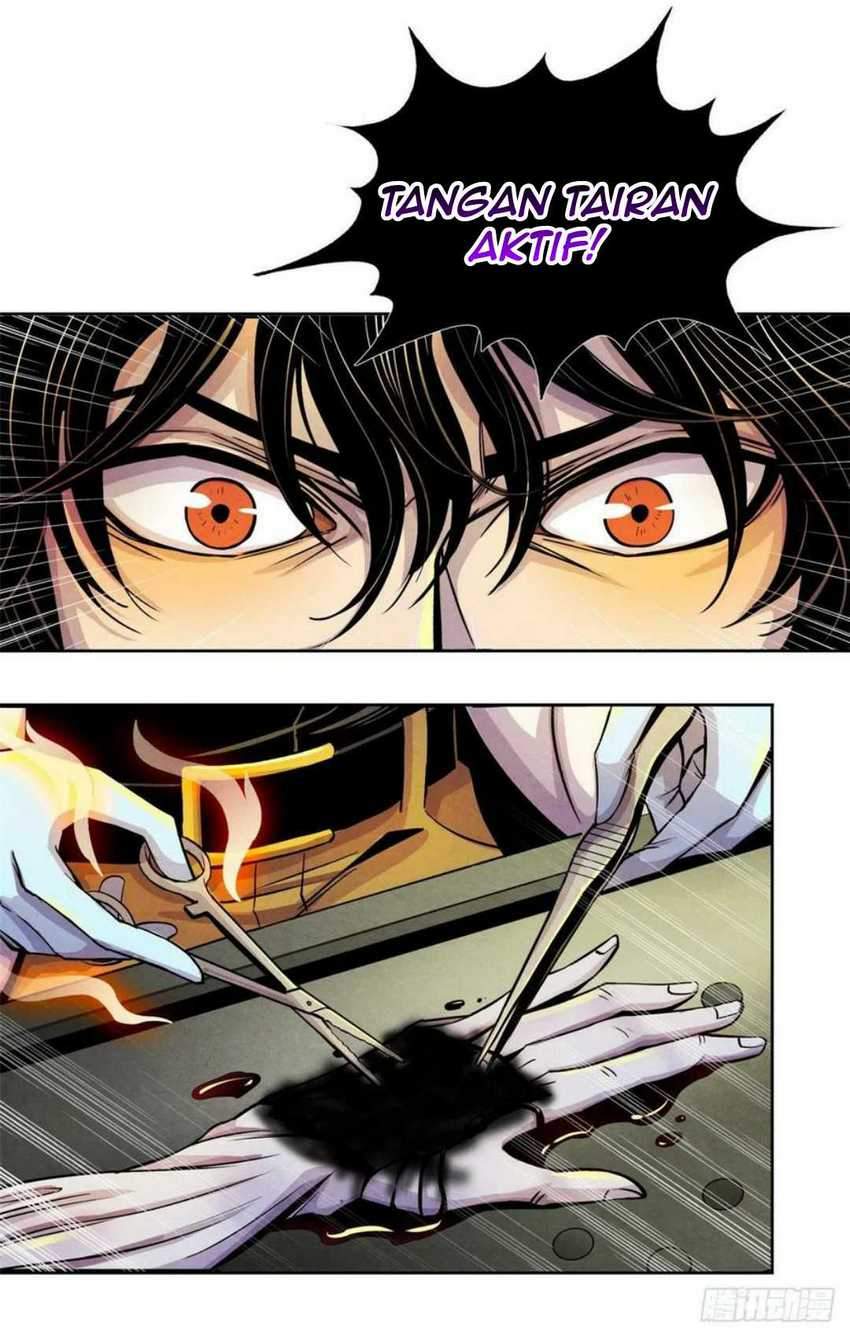 Doctor Li Ming Chapter 13 - halaman 27