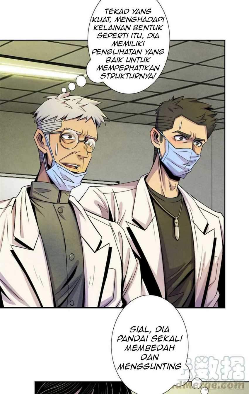 Doctor Li Ming Chapter 13 - halaman 30