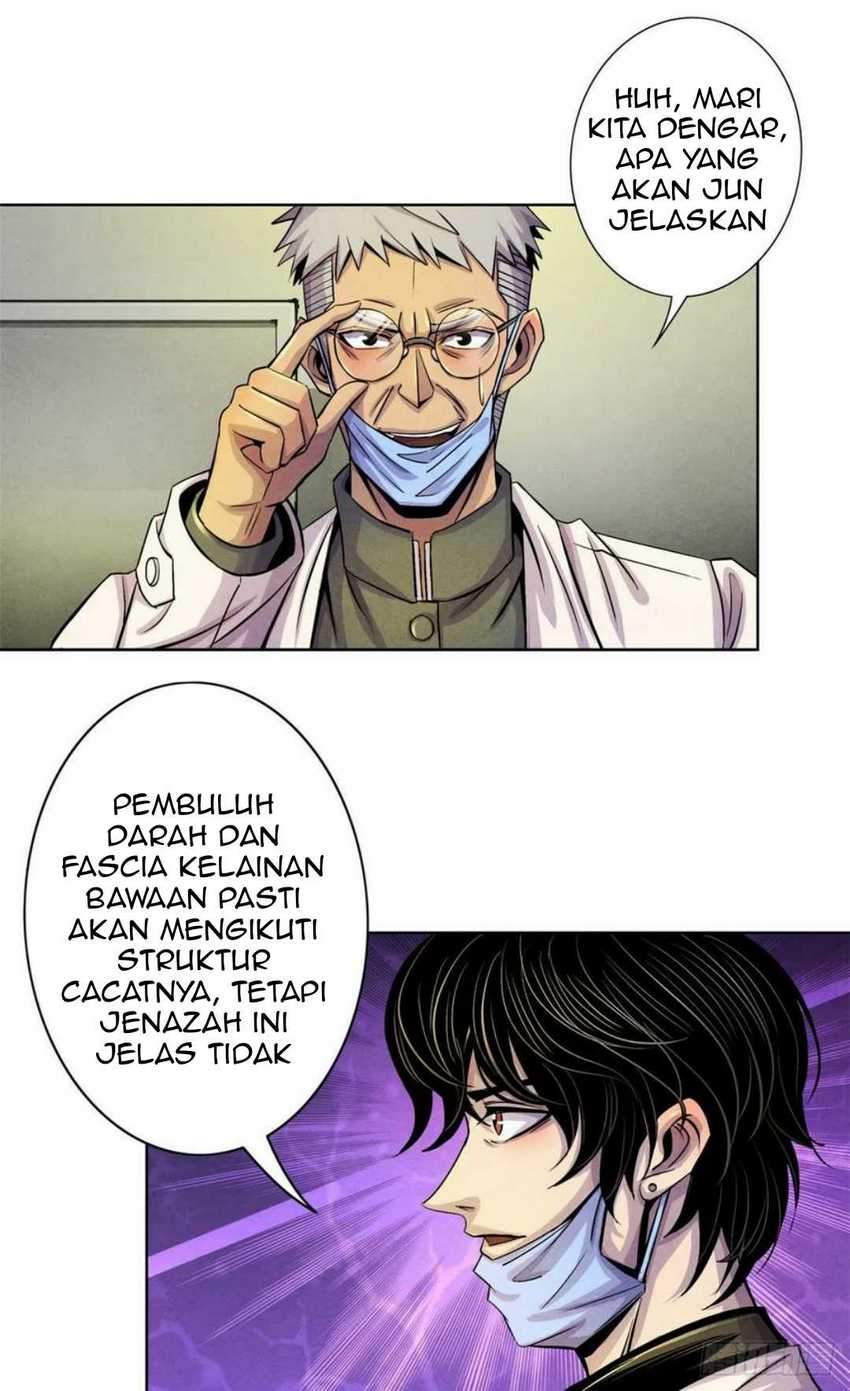 Doctor Li Ming Chapter 13 - halaman 39