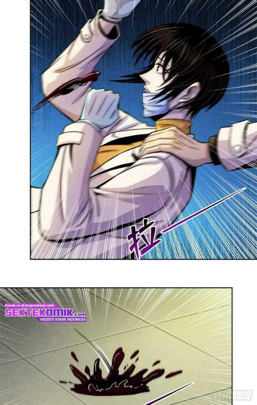 Doctor Li Ming Chapter 13 - halaman 4