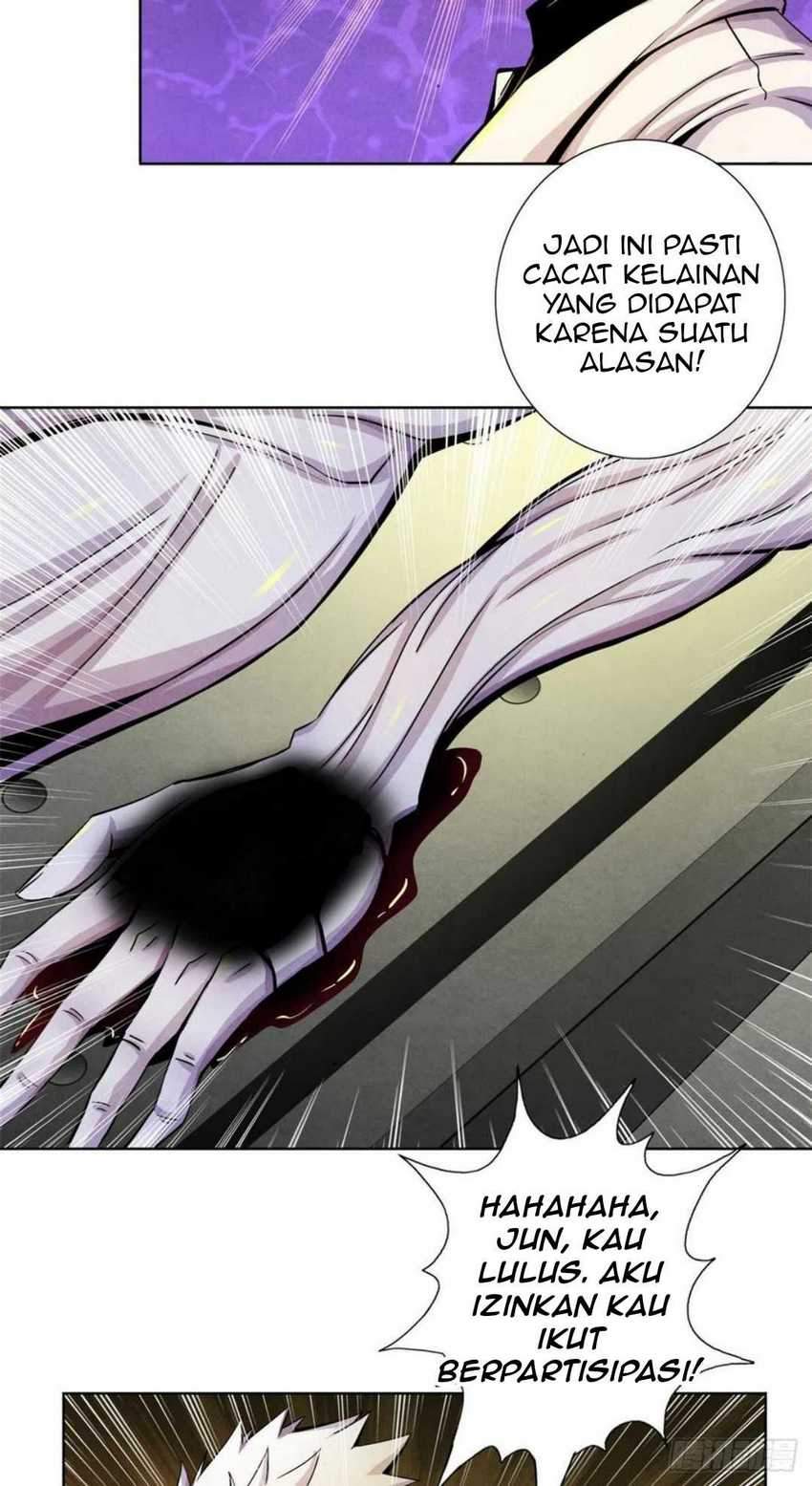 Doctor Li Ming Chapter 13 - halaman 40