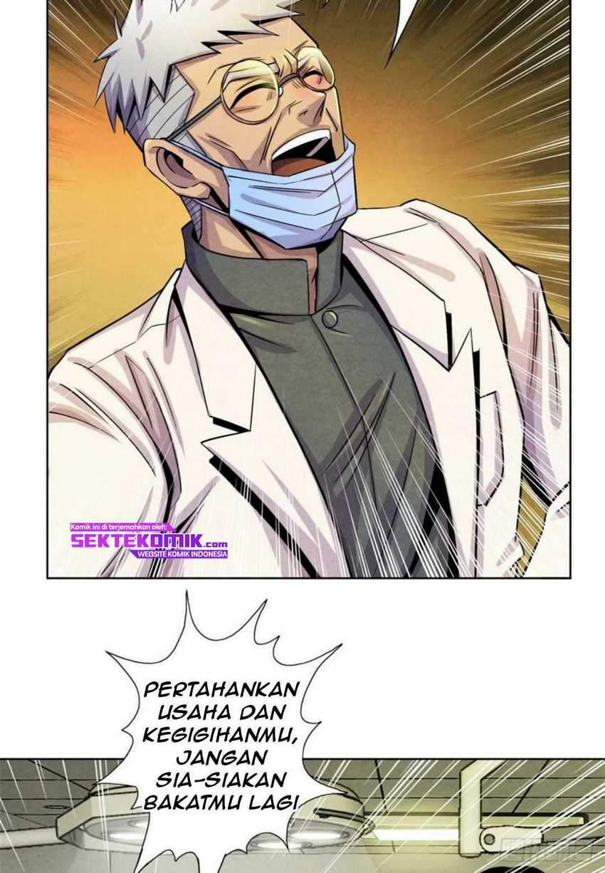 Doctor Li Ming Chapter 13 - halaman 41