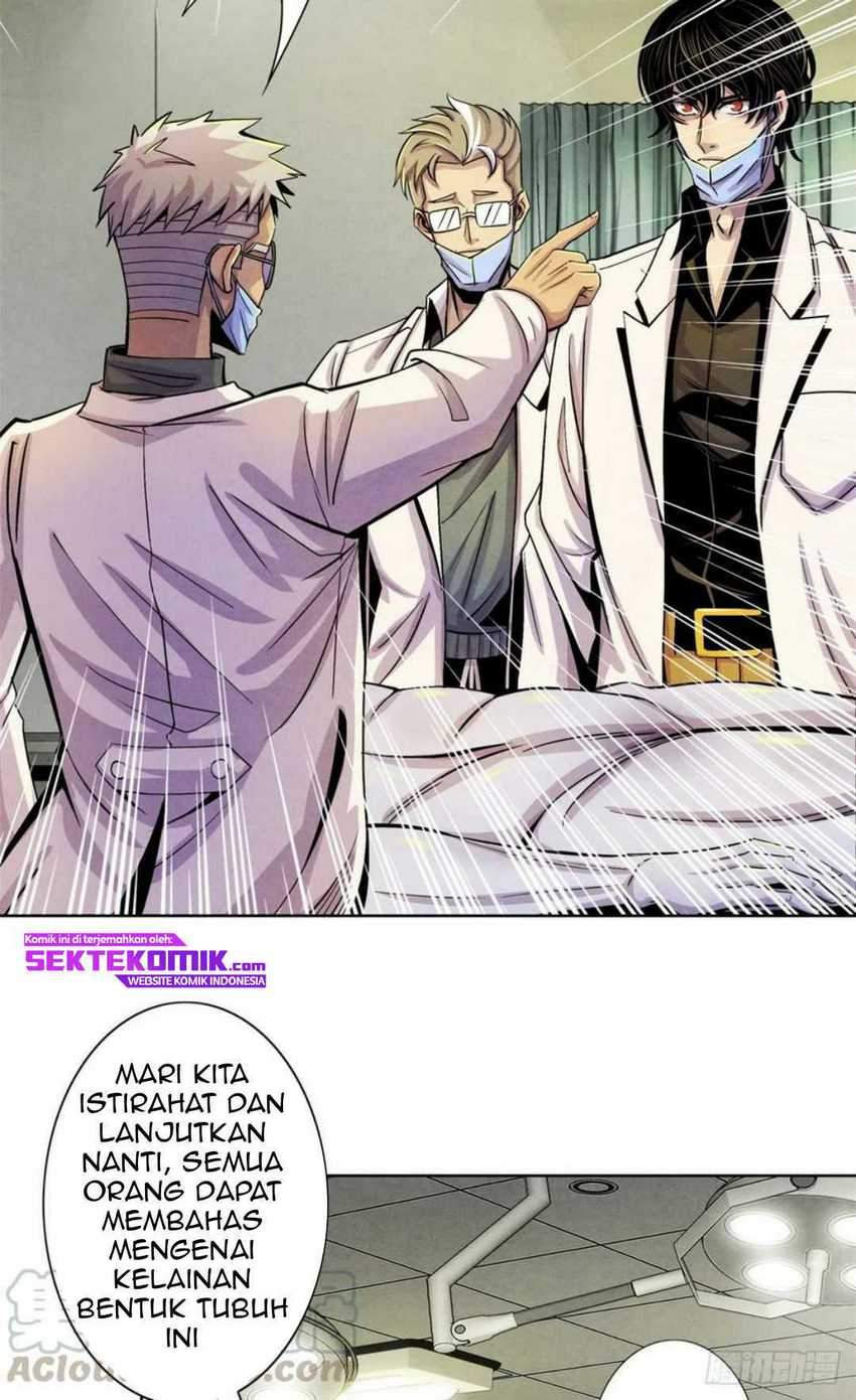 Doctor Li Ming Chapter 13 - halaman 42